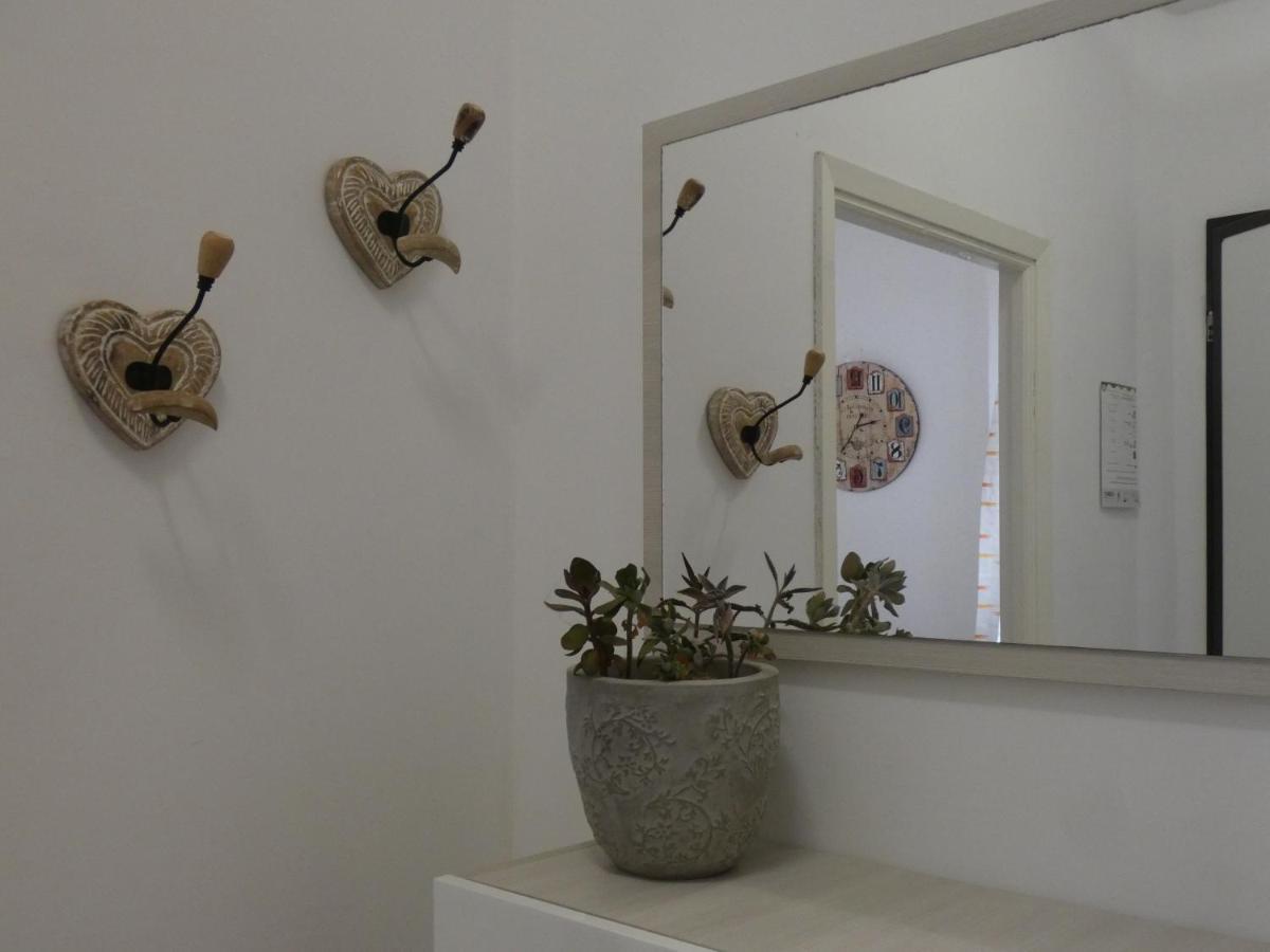 Casa Carletto Apartman La Spezia Kültér fotó
