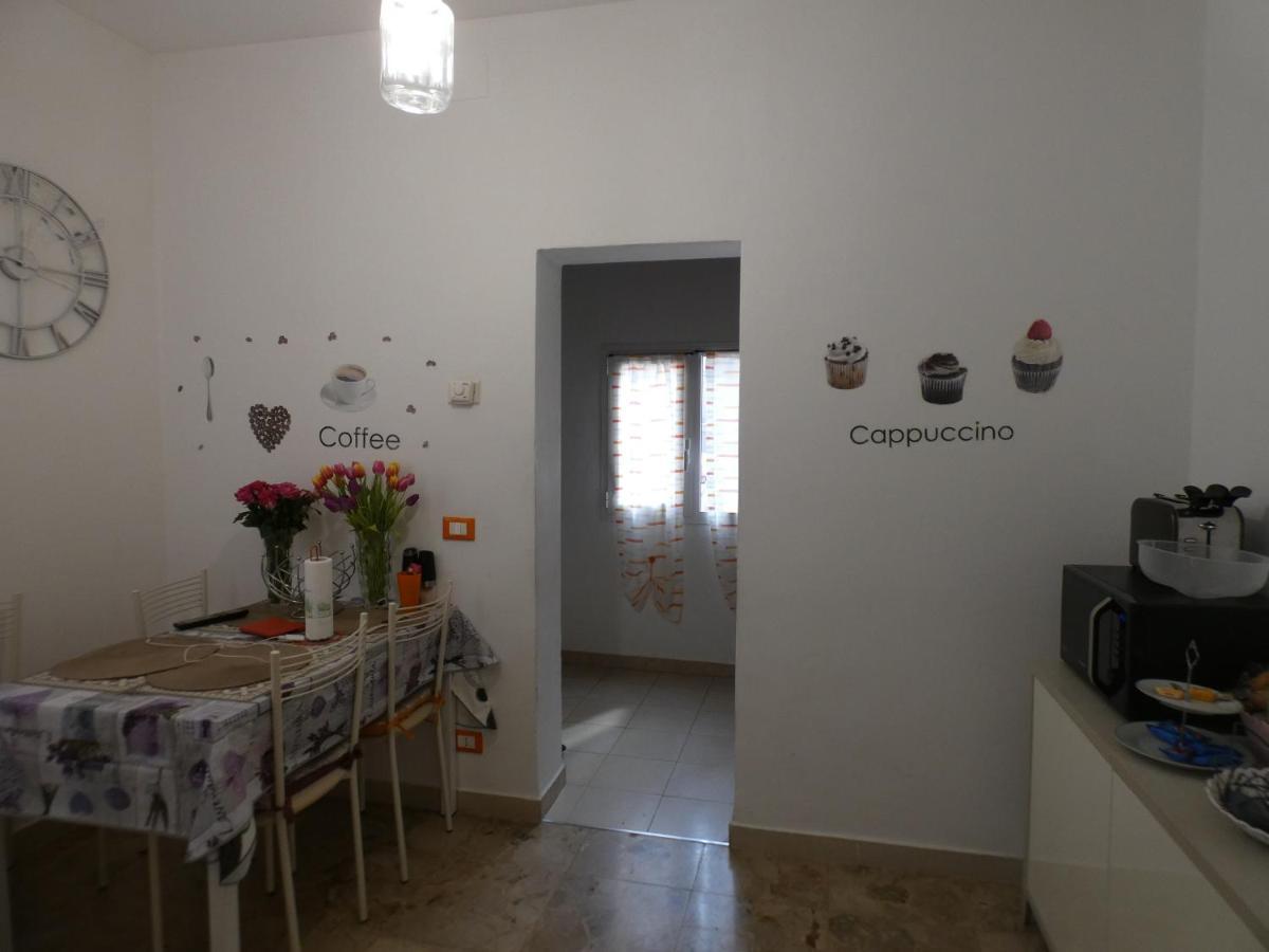 Casa Carletto Apartman La Spezia Kültér fotó