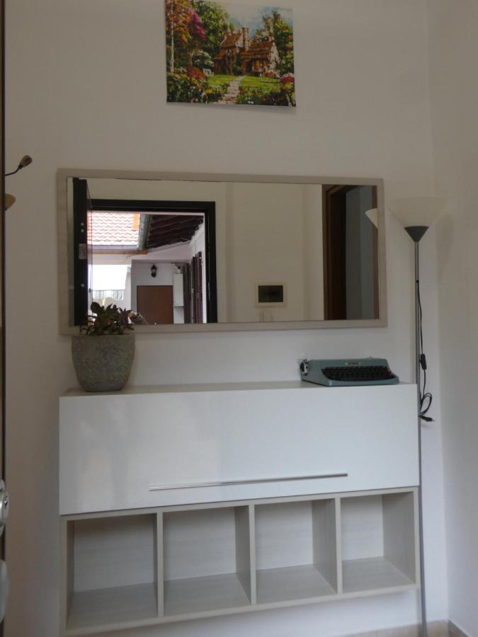 Casa Carletto Apartman La Spezia Kültér fotó