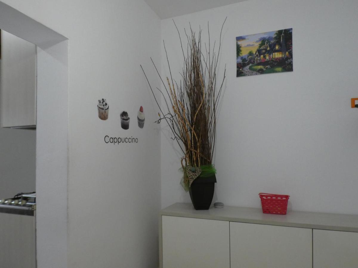 Casa Carletto Apartman La Spezia Kültér fotó