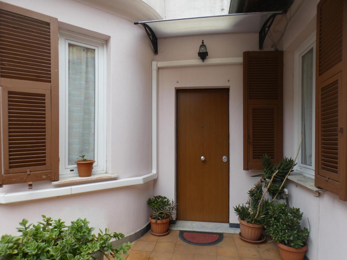 Casa Carletto Apartman La Spezia Kültér fotó