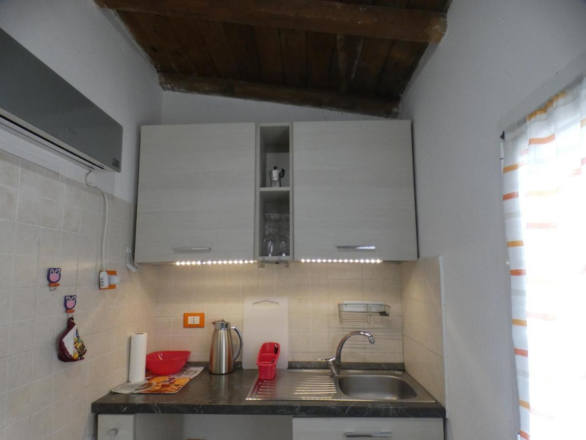 Casa Carletto Apartman La Spezia Kültér fotó