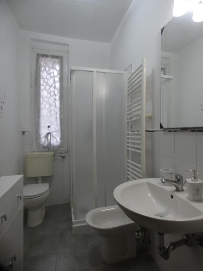 Casa Carletto Apartman La Spezia Kültér fotó