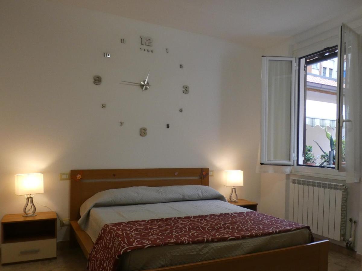 Casa Carletto Apartman La Spezia Kültér fotó