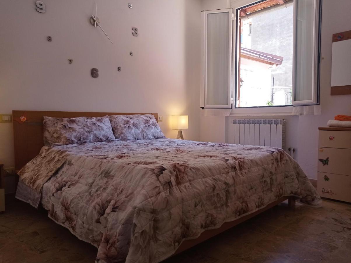 Casa Carletto Apartman La Spezia Kültér fotó