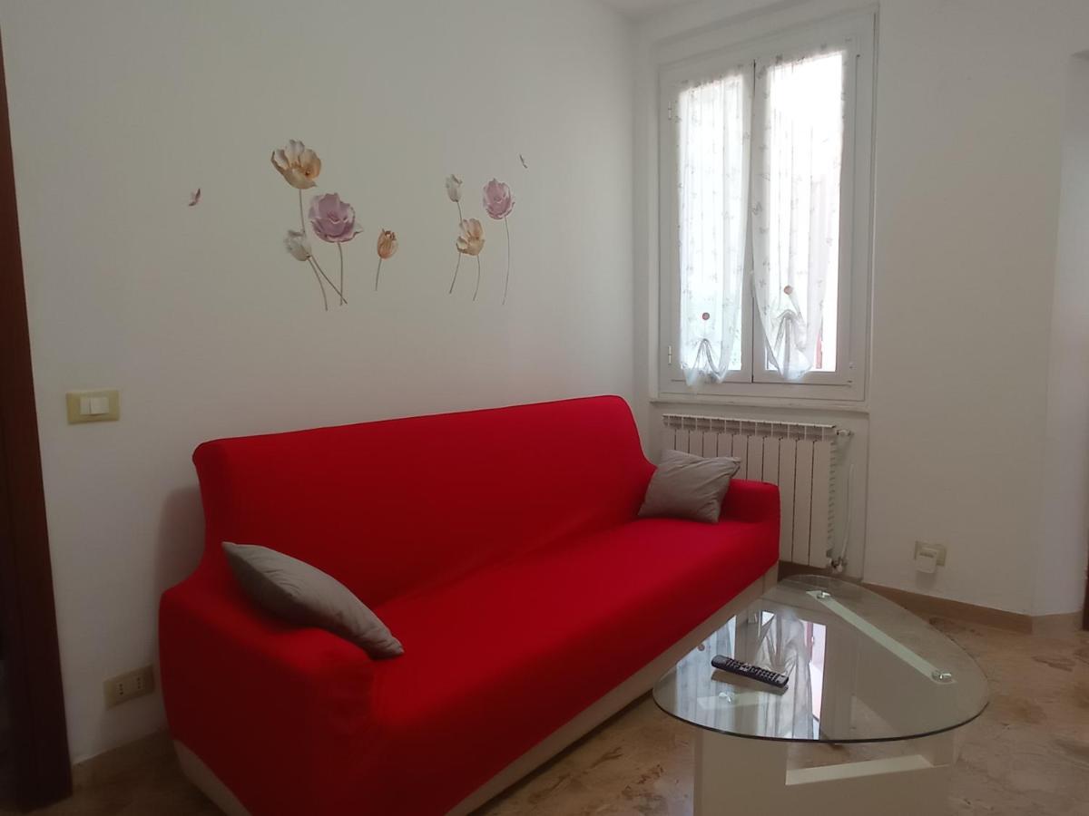 Casa Carletto Apartman La Spezia Kültér fotó