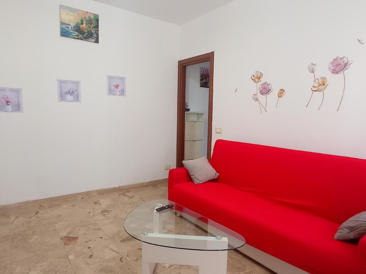 Casa Carletto Apartman La Spezia Kültér fotó