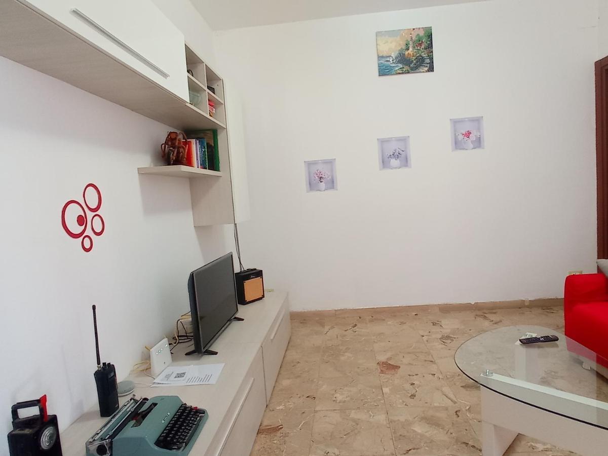 Casa Carletto Apartman La Spezia Kültér fotó
