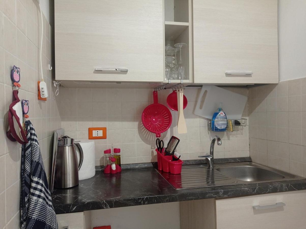 Casa Carletto Apartman La Spezia Kültér fotó